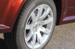 Ford Flex 2009 года